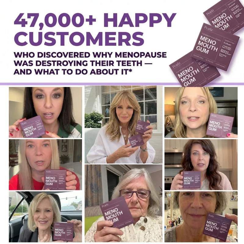47,000+ women — what they did next