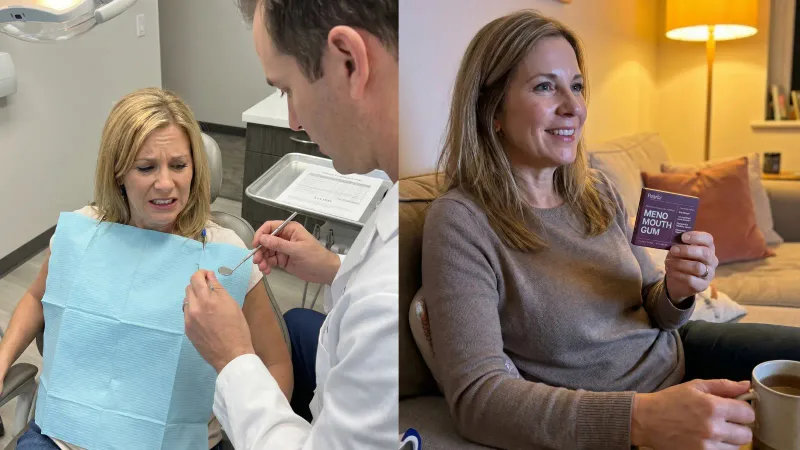 The price causing the dental industry to take notice