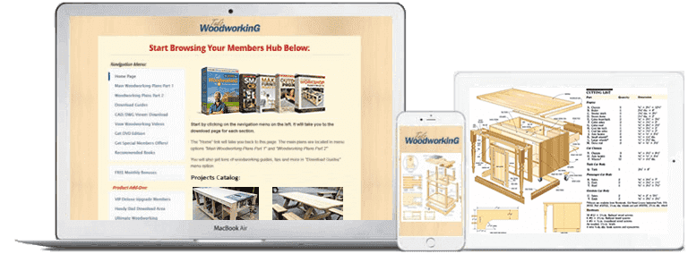 tedswoodworking members area