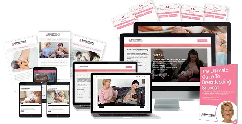 The Thompson Method Online Course