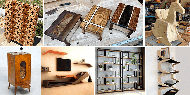 custom woodworking projects
