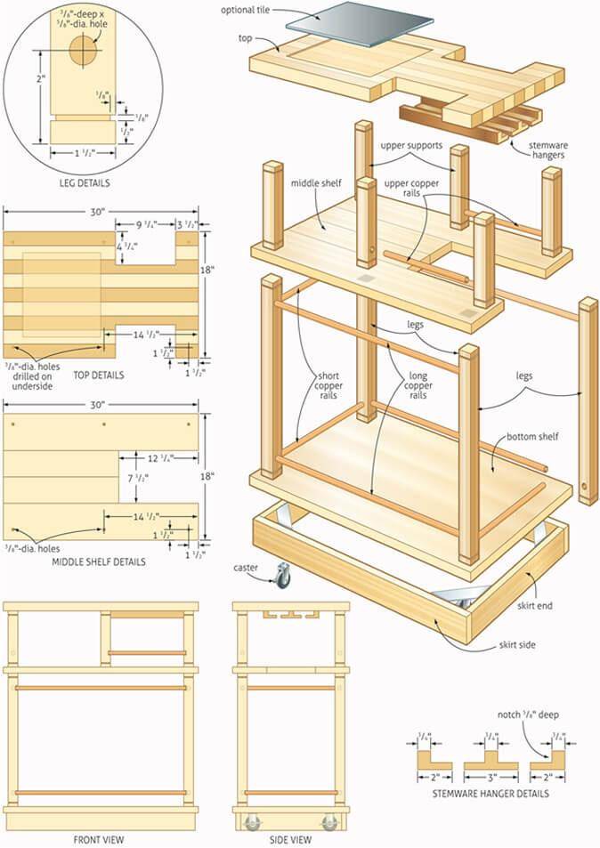 best woodworking plans