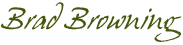 Brad Browning
