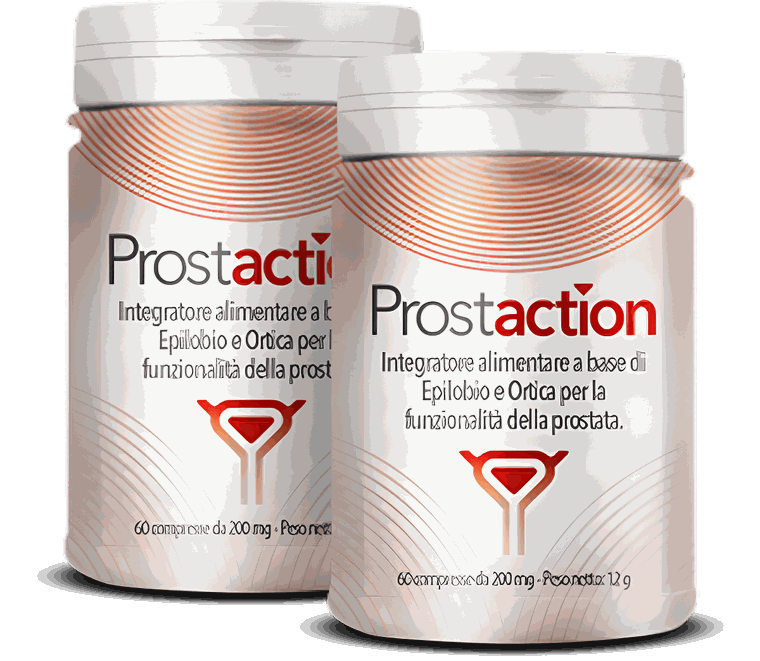 Prostaction