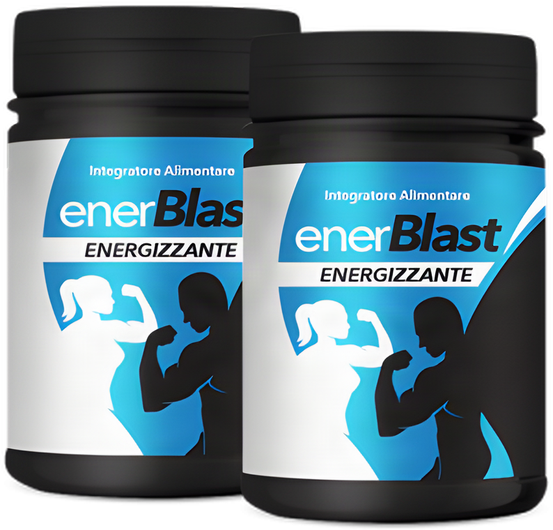 EnerBlast