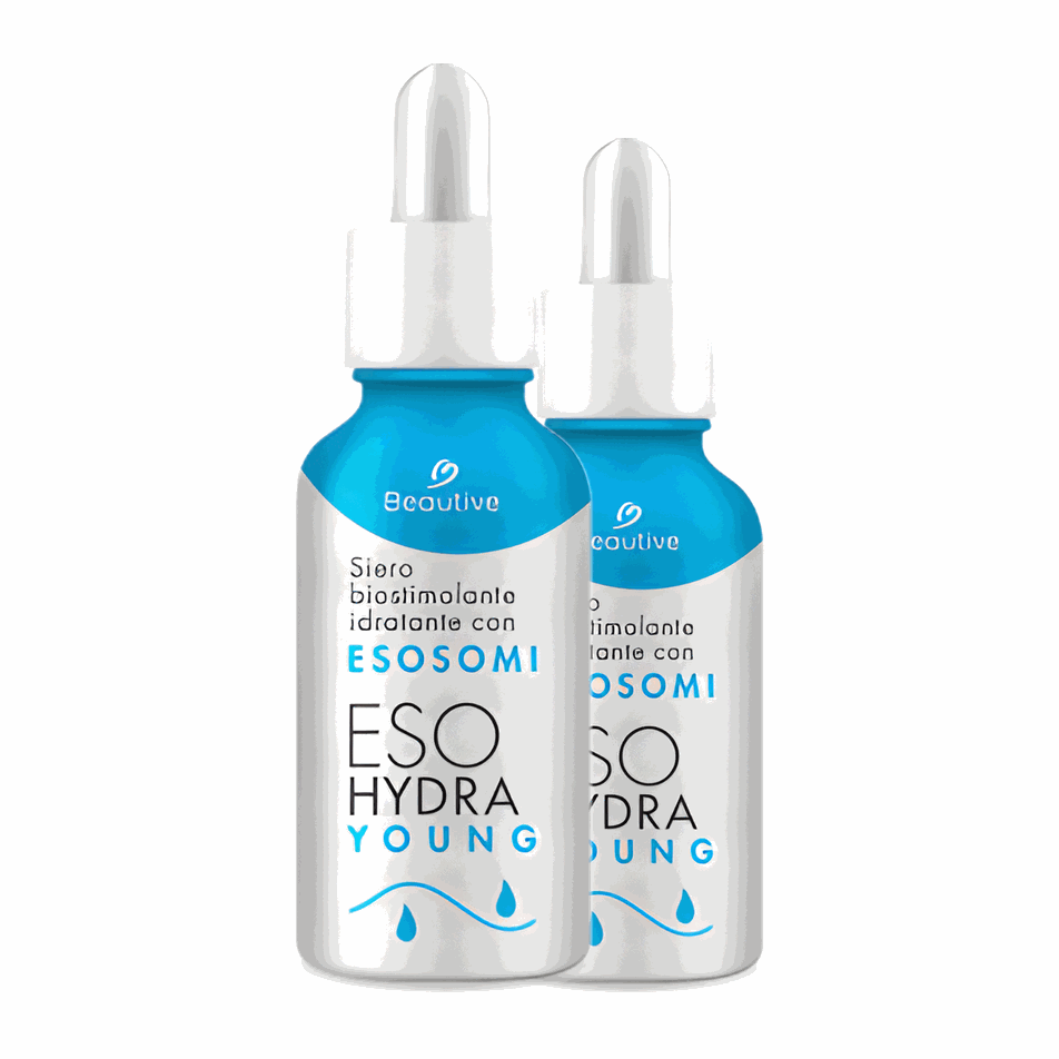 Eso Hydra Young