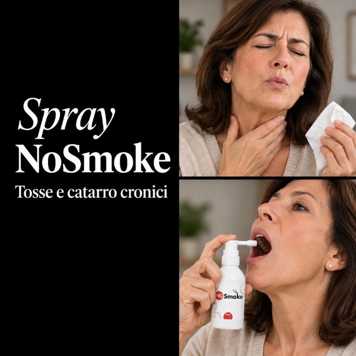 NoSmoke
