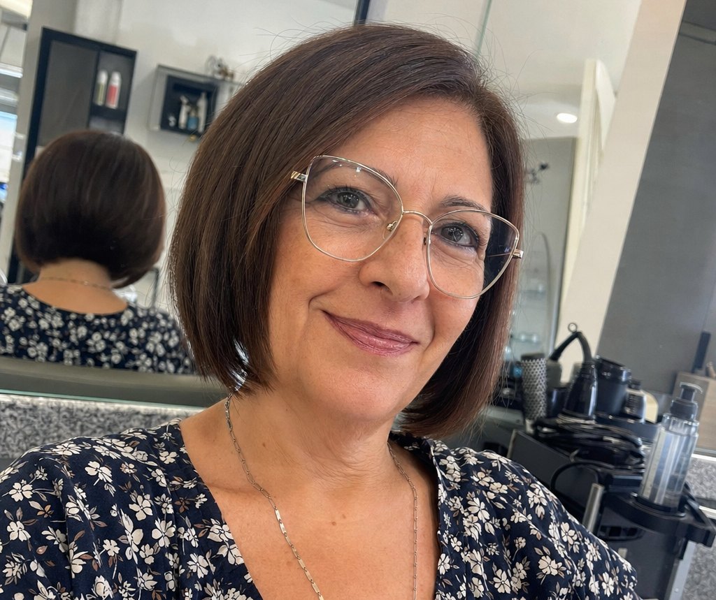 Re Color Hair